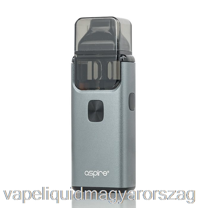 Aspire Breeze 2 Aio Pod Kit Szürke Vape Toll